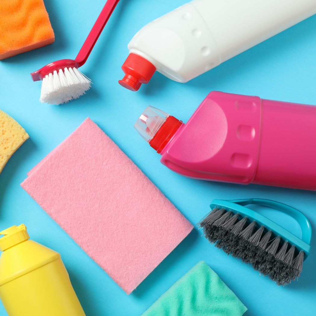 DEA/MEA w chemii gospodarczej