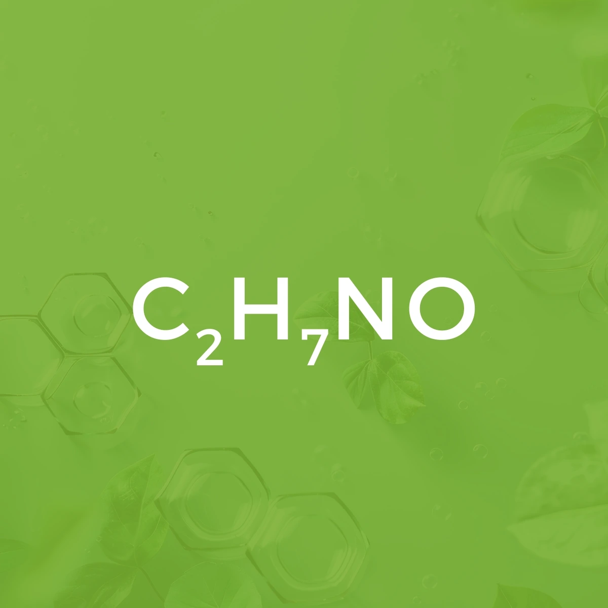 etanolamino žaliavos tiekėjas