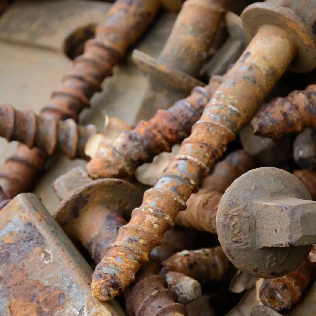 skruzdžių rūgštis rūdims šalinti